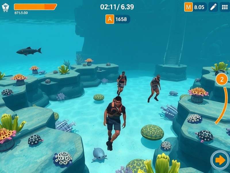 Aqua Explorer Master Indian player statistics and regional content